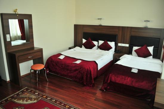 Istanbul Queen Apart Hotel Екстериор снимка