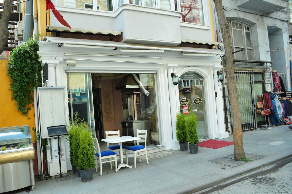 Istanbul Queen Apart Hotel Екстериор снимка